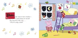 Peppa Pig: Peppa's Night Before Christmas - мініатюра 3