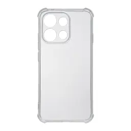 Чехол ArmorStandart Air Force для OPPO Reno16 F 5G Camera cover Clear