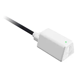 Навушники Razer Blackshark V3 Wireless White (RZ04-05410400-R3M1) - мініатюра 8