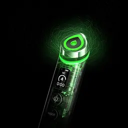 Масажер для обличчя Medicube Age-R Booster Pro Black [166294] - мініатюра 11