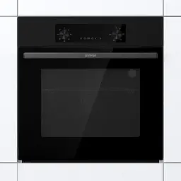Електрична духова шафа GORENJE BO 6635 E01B - мініатюра 3