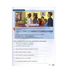 Grammar Friends 4. Student's Book Pack - мініатюра 4