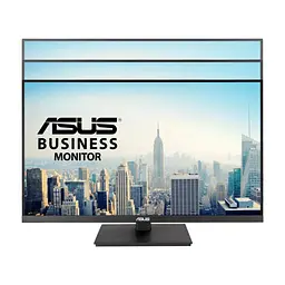 Монітор ASUS VA32UQSB (90LM04W7-B01E70) - мініатюра 6