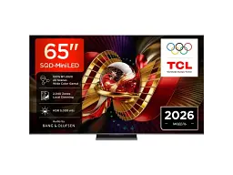 Телевізор TCL 65C8L