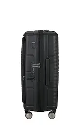 Валіза 67 См Samsonite PARALUX HS BLACK 67x47x30(33) KT2*09002 - мініатюра 8