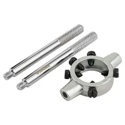 Тримач для плашок Sigma 25x9мм (1630231) - мініатюра 7