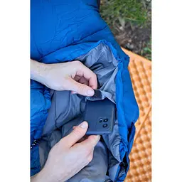 Спальник Trimm Travel 185R - мініатюра 3