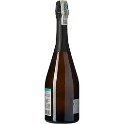Вино ігристе Leleka Wines Semi-Dry біле напівсухе 0.75 л - мініатюра 4
