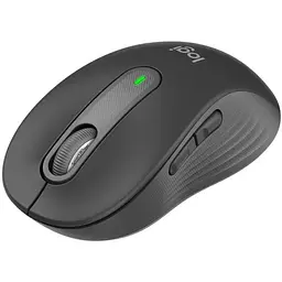 Миша Logitech Signature M650 L Wireless Graphite (910-006236) (6794325)