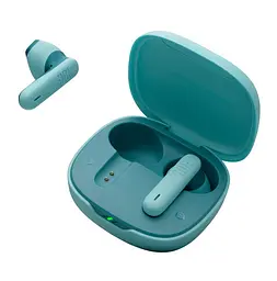Навушники JBL WFlex II TWS Bluetooth 5.3 Blue - мініатюра 7