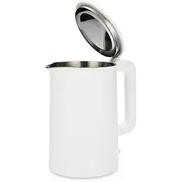Електрочайник MiJia Kettle 1.5 л білий - мініатюра 4