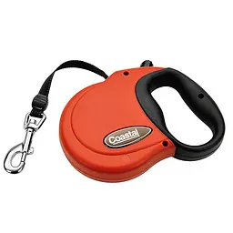 PowerWalker рулетка-Повідець для собак 5 м