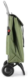 Сумка-візок Rolser I-Max MF 2L Kaki (IMX304-1005) - мініатюра 2