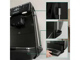Кавомашина Siemens EQ600 iAroma TP603E08 - мініатюра 4