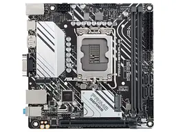Материнская плата Asus PRIME H610I-PLUS-CSM (90MB1GB0-M0EAYC)