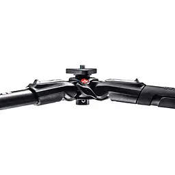 Штатив Manfrotto 190X MK190X3-3W1 [121009] - мініатюра 5