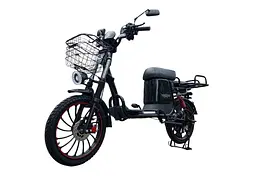 Електровелосипед Вантажний VOLTO Monster PRO (2000W 60V 39Ah) +PAS