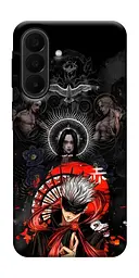 TPU чохол Demsky Anime evolution 10 для Samsung Galaxy A27