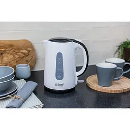 Електрочайник Russell Hobbs My Breakfast 25070-70 - мініатюра 6