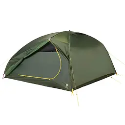 Намет Sierra Designs Meteor 3000 4 Темно-оливковий - мініатюра 2