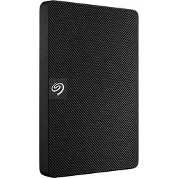 Зовнішній жорсткий диск 2.5 2TB Expansion Portable Seagate (STKM2000400) - мініатюра 3