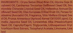 Парфумована олія для волосся Абрикос La'dor Polish Oil Wet Hair Apricot 10 мл - мініатюра 3