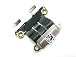 Роз'єм живлення ноутбука Apple Macbook Pro A1706, A1707 (820-00484-A) Type-C USB-C