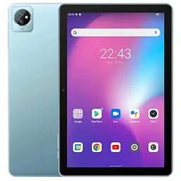 Планшет Blackview Tab 7 3/64GB Wi-Fi Twilight Blue Refurbished 
