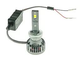 Світлодіодна лампа Cyclone LED H27 5500K type - мініатюра 2