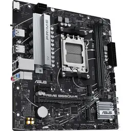 Материнська плата ASUS PRIME B650M-R - миниатюра 3