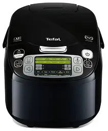 Мультиварка RK815834 Tefal teh0023110 - мініатюра 2