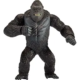 Уцінка. Ігрова фігурка Godzilla vs Kong Конг готовий до бою зі звуком 18 см (35507) 