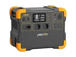 Зарядна станція Pecron E1500LFP