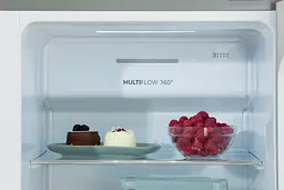 Холодильник Gorenje (NRK619FAS4) - мініатюра 4