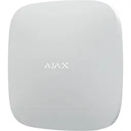 Модуль управління розумним будинком Ajax Hub 2 Plus white - мініатюра 2