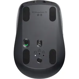 Миша Logitech MX Anywhere 3S for Business Graphite (910-006958) - мініатюра 8