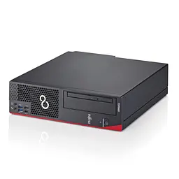 Комп'ютер Fujitsu Esprimo D958 SFF i7-9700/32/1TBSSD Refurb - мініатюра 5