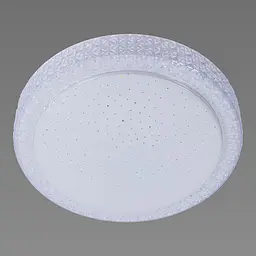 Люстра світлодіодна Valeso V GLX-20841-300 white з пультом - мініатюра 2