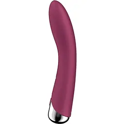 Вібратор Satisfyer Spinning Vibe 1