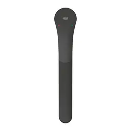 Змішувач для кухні Grohe Eurosmart 332812433 Чорний матовий - мініатюра 4