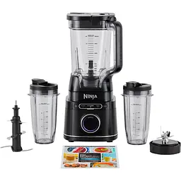 Блендер Ninja Detect Power Blender Pro & Single Serve TB301EU [126268] - мініатюра 5