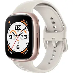 Смарт-годинник Honor Watch 4 Gold