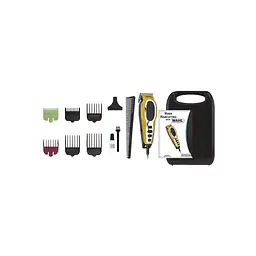 Машинка для стрижки Wahl Home Pro 300 Cordless (79111-1616) - мініатюра 3