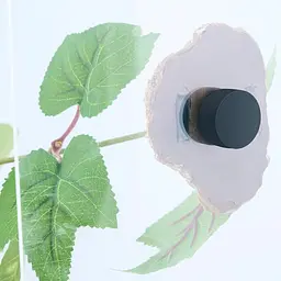 Штучна рослина Repti‑Zoo Magnetic Plant 63 см (TP084) – магнітний штучний плющ для тераріумів