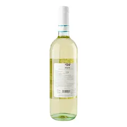 Вино Cornale Soave біле сухе 12% 0.75 л - мініатюра 3