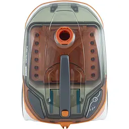 Пилосос Thomas DryBOX + AquaBOX Cat & Dog біло-помаранчевий - мініатюра 2