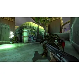Ключ активації Microsoft Turok Trilogy Bundle для Xbox One/Series S/X - мініатюра 9
