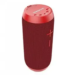 Портативна Bluetooth-колонка Hopestar P7 Червоний
