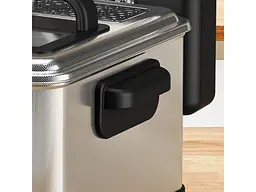 Фритюрниця Tefal Filtra Pro FR511170 - мініатюра 3