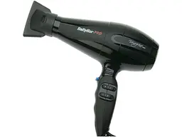 Фен BaByliss PRO VENEZIANO IONIC BAB6610INRE - мініатюра 3